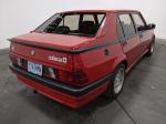 Alfa Romeo Milano Verde 1988 года